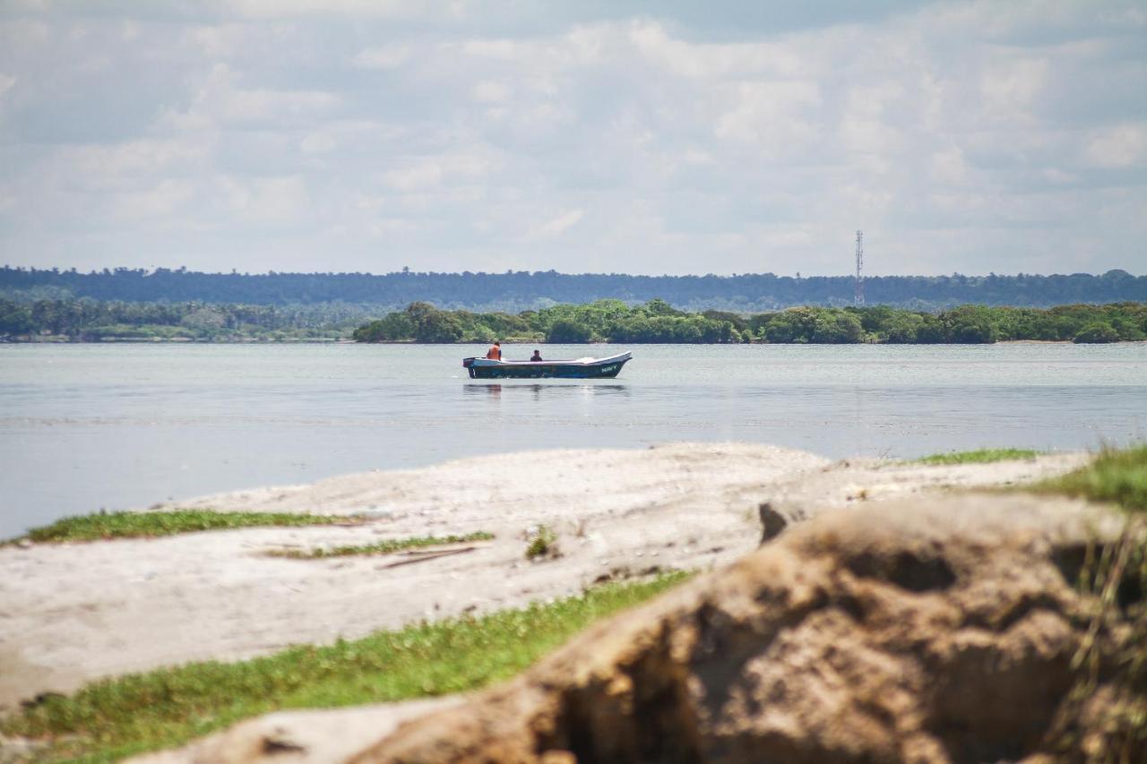 Atara Lagoon Kalpitiya Eksteriør billede