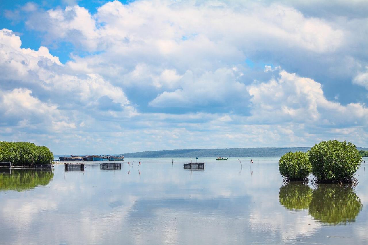 Atara Lagoon Kalpitiya Eksteriør billede