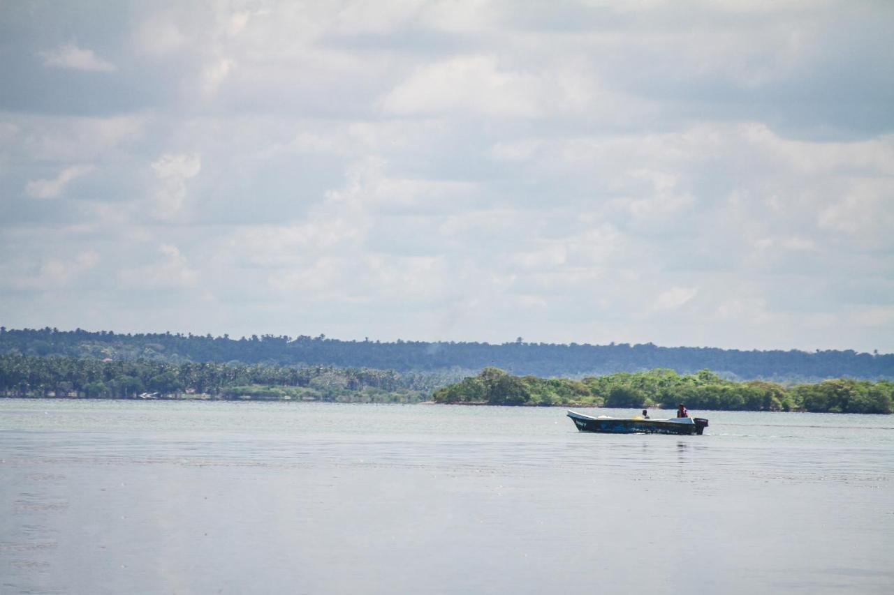 Atara Lagoon Kalpitiya Eksteriør billede